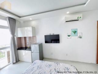 Căn hộ Quận 1 - Famhome - Ho Chi Minh-stad - 1