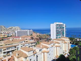 Apartamento Maite 3 Benalmádena - Benalmádena - 0