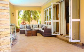 Tamasha Luxury Villa - Diani - Diani Beach - 7
