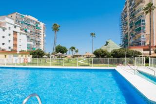 Apartamento Maite 3 Benalmádena - Benalmádena - 8