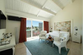Wellness Spa Hotel Principe Fitalia - Syracuse - 3
