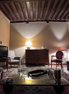 Le Clos de Joux - Charmante Maison en Bourgogne - Joux-la-Ville - 4
