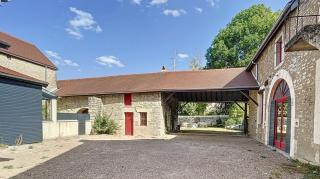 Le Clos de Joux - Charmante Maison en Bourgogne - Joux-la-Ville - 7