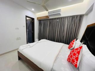 2BR Mumbai Theme Apart In Chembur - Mumbai - 8