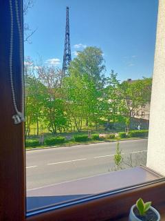 Apartament Radiostacja IX, parking free - Gliwice - 8