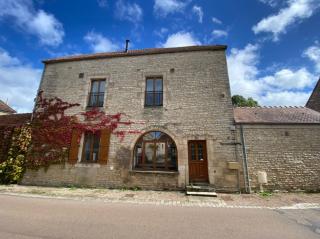 Le Clos de Joux - Charmante Maison en Bourgogne - Joux-la-Ville - 9