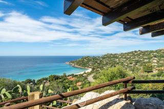 Enchanting Seaview Getaway - Torre delle Stelle - 7