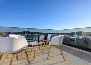 Apartments 5 Stars Lux XYZ - 3