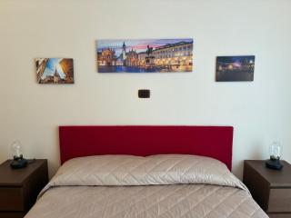 San Salvario Resort - Turim - 8