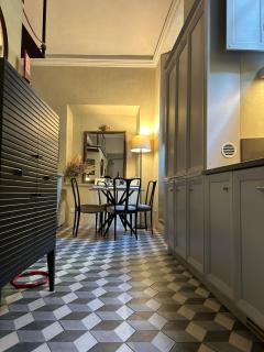 Palazzo Mormorai - Florence - 3
