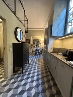 Palazzo Mormorai - Florence - 2