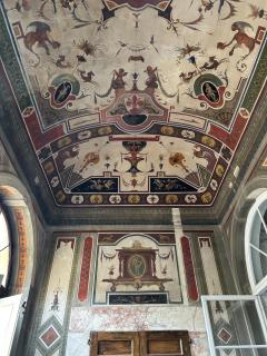 Palazzo Mormorai - Florence - 5