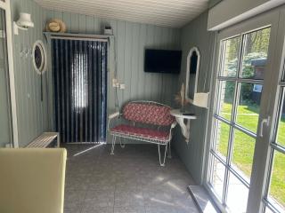 Ferienhaus am Küstenwald - Ribnitz-Damgarten - 6