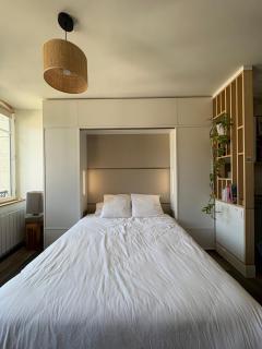 Appartement avec terrasse à Hôtel de Ville - Vannes - 6