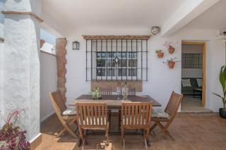 Apartamento Mayo 1 - Conil de la Frontera - 6