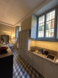 Palazzo Mormorai - Florence - 7