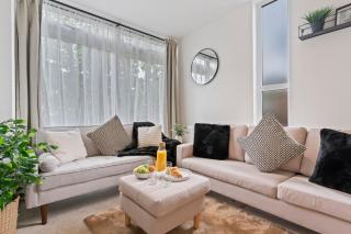 Wembley Stadium 4 Bed Pad Free Parking - Londra - 9