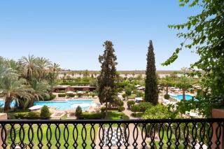 Sofitel Marrakech Palais Impérial & Spa - 4