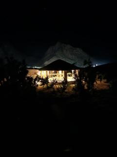 Mountain Camp - Saint Catherine - 8