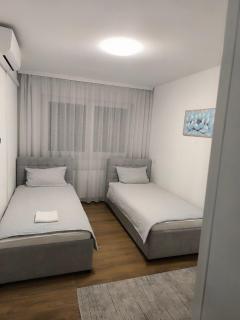 Luxury apartments - Sarajevo - 2