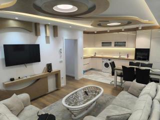 Luxury apartments Sarajevo-free parking - Sarajevo - 7