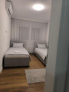 Luxury apartments - Sarajevo - 1