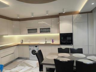 Luxury apartments - 4