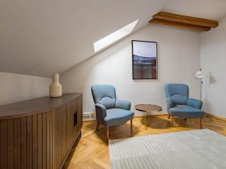 Under the Bells of Týn Church - 8