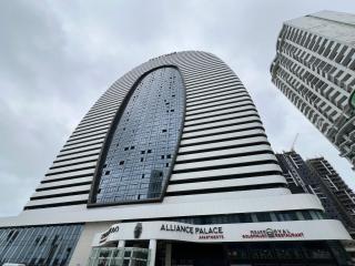 Batumi Courttyard Big Suite - Batumi - 0