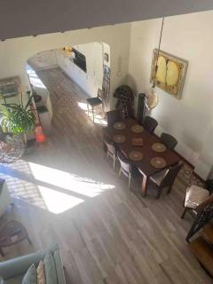 HouseSleeps6-Parking-Garden-Fireplace-Bbq-Patio-Ac - Alicante - 0