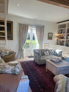 Drummin Cottage - - 7