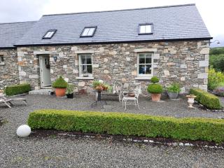 Drummin Cottage - - 4