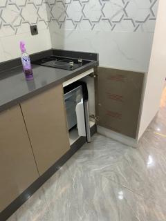 Chambre meublée 3S Résidence Keur Baye Moussa Ngor Almadies - - 4