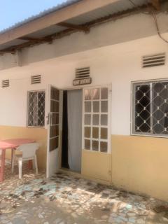 Jallow and Bah kunda village - 2
