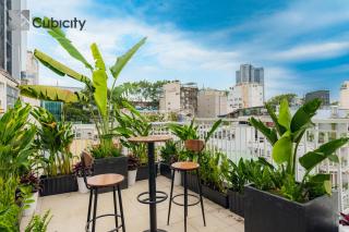 Cubicity Ton That Tung - Ho Chi Minh-stad - 3