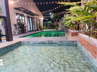 Aluna Villa Melaka - Melaka - 9