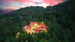 The Chumbi Mountain Retreat & Spa - Pelling - 0