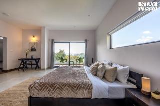 StayVista at Villa Aruvi with Bonfire, Lawn - Ooty - 3