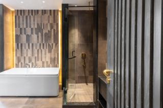 M72 Luxe 1 Kanal Modern House Phase 6 DHA Raya - Lahore - 6