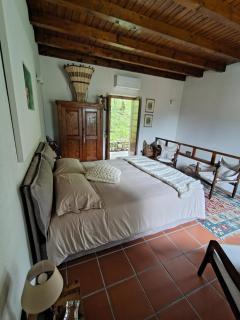 Ca' del Livello - country chic retreat with garden overlooking mountains - 1