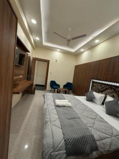 Hotel Keshav Palace - Jāmb - 0