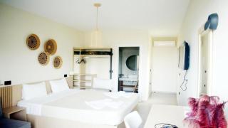 La Palma Beachfront Suites - Georgioupolis - 5