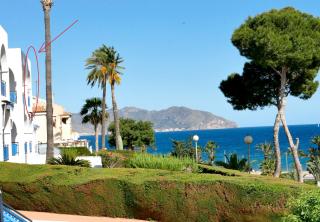 Apartamento Alhambra Mar - 7