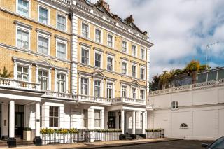 Manson Place - London - 0