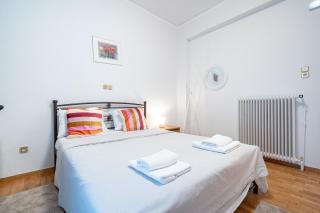 Spacious 3-Bedroom Apartment in Neos Kosmos by ΜΡS - Athene - 2