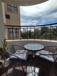 Edmor Lolite - Nairobi - 1