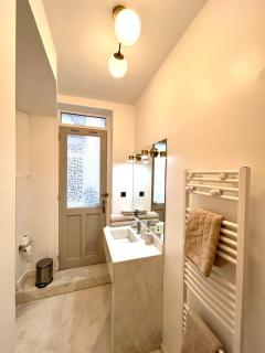 Luxury Suite Arc-De-Triomphe - 4 people - Parijs - 7