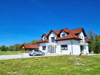 Niebo nad Łysicą - Święta Katarzyna - 8