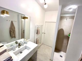 Luxury Suite Arc-De-Triomphe - 4 people - Parijs - 1