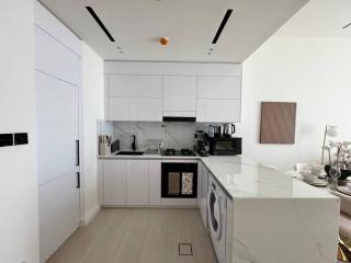 Cozy 1br With Elegant Interiors! - 3